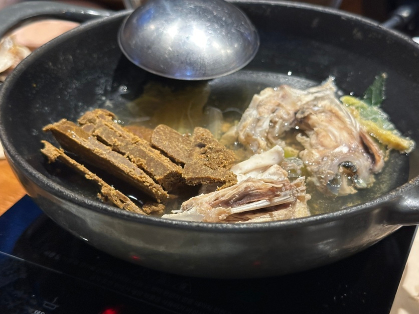 다니엘스키친동문시장점 이미지