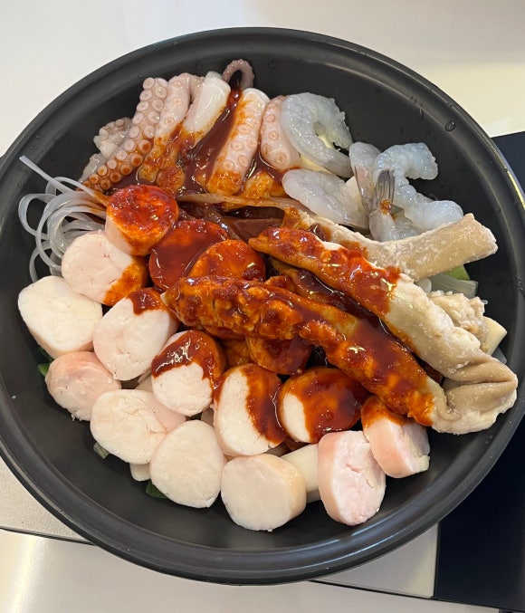 국민낙곱새광주점 이미지