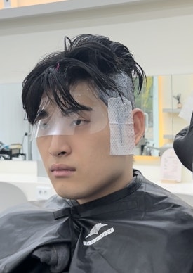 라앤다헤어 이미지