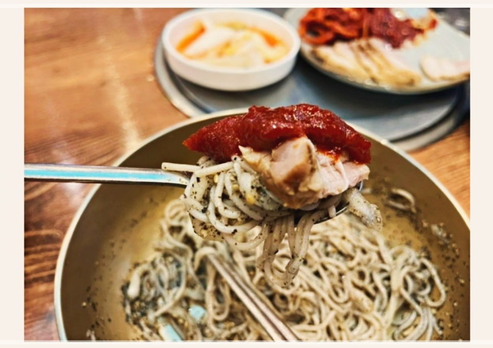 장터보쌈 이미지