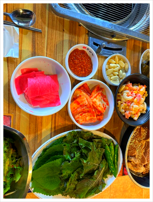 아빠갈비 이미지
