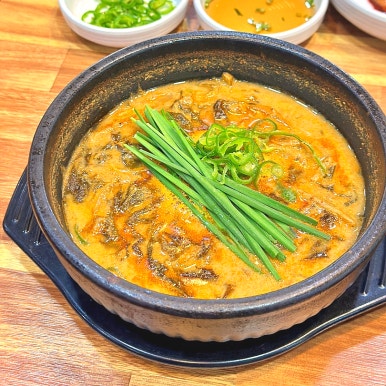 남원추어탕 뽐뿌집 이미지