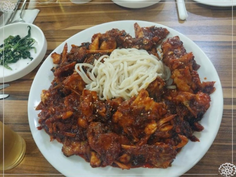 해운대아구찜 이미지