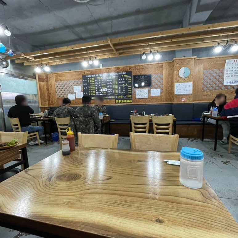 군산회포차 이미지