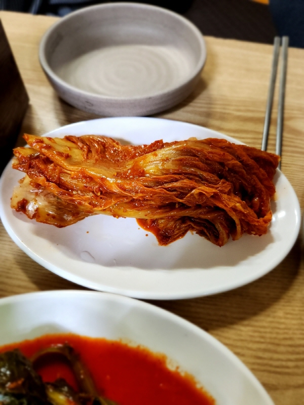꿀 냉삼 포차 이미지