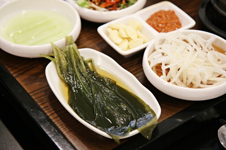 조선부뚜막광교역점 이미지
