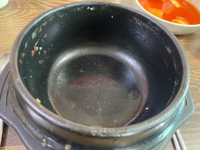 병천순대 광주식당 이미지