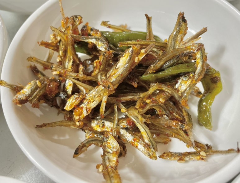 교리진미식당 이미지