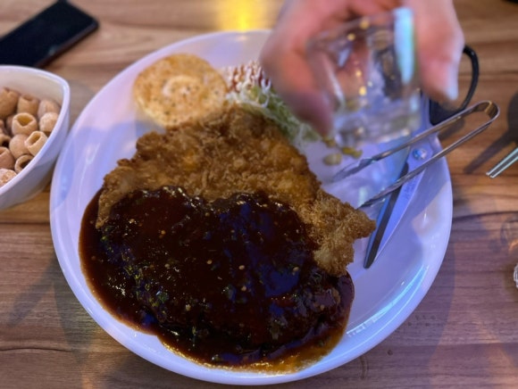 철길부산집 공도점 이미지