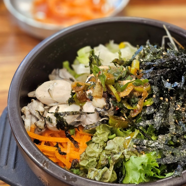 장수봉평메밀촌 이미지