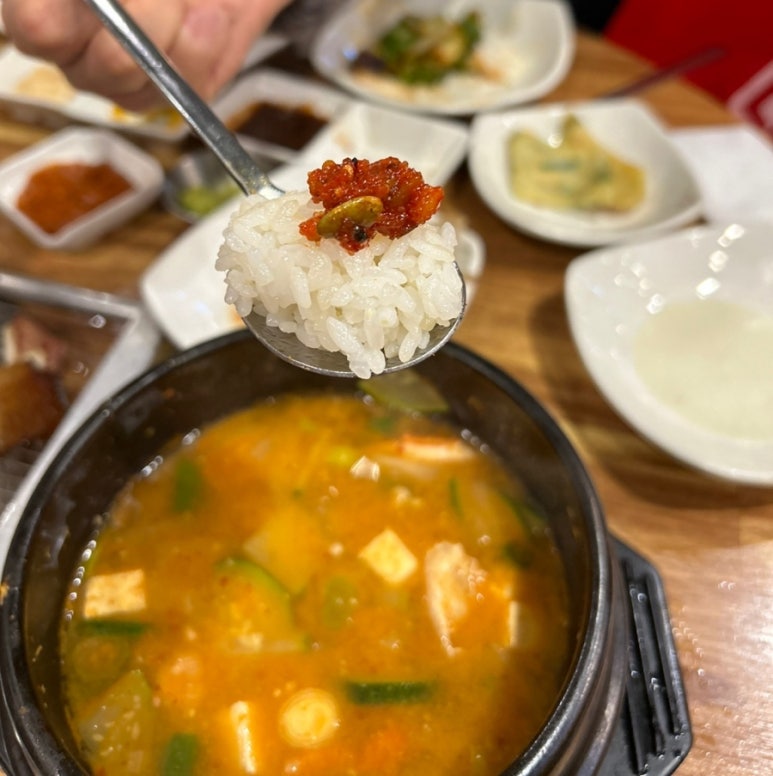 솔향참숯구이 이미지