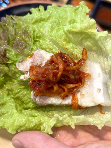 귀족발 이미지