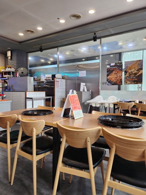 유가네닭갈비 양산신도시점 이미지