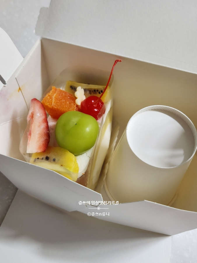 울라케이크 이미지