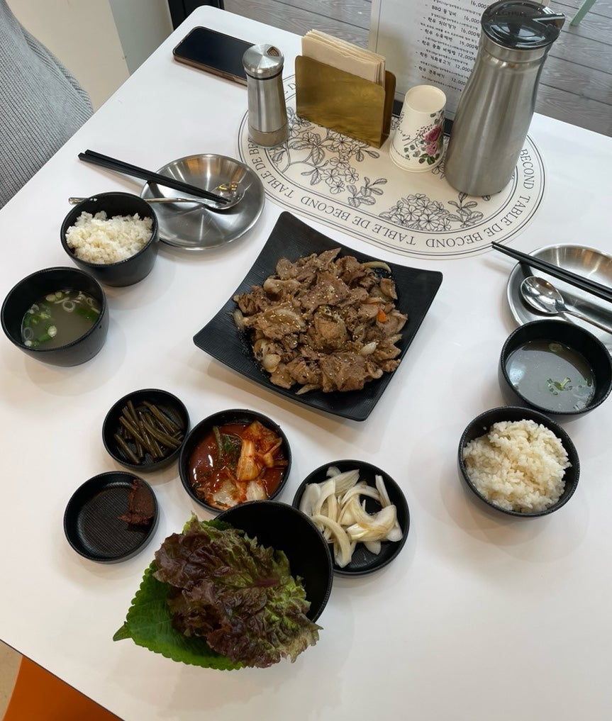 (주)초이스키친 이미지