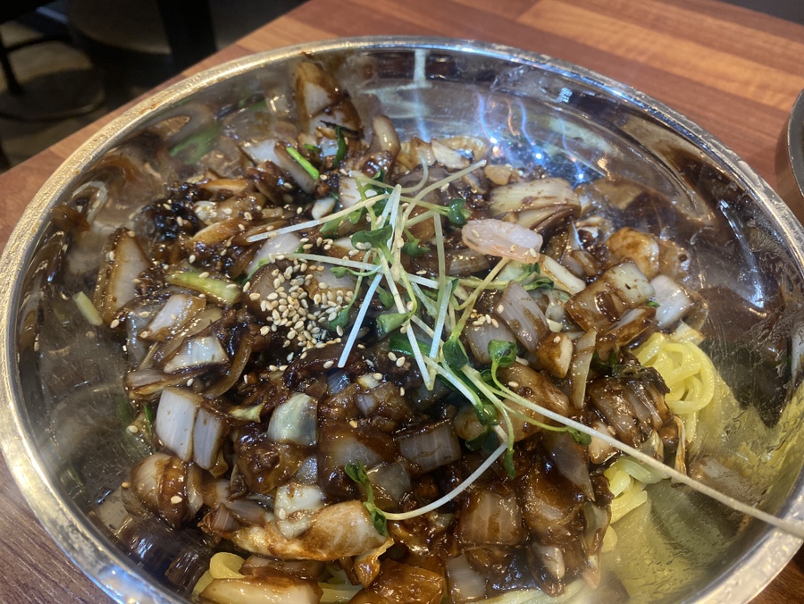 만승짬뽕 이미지