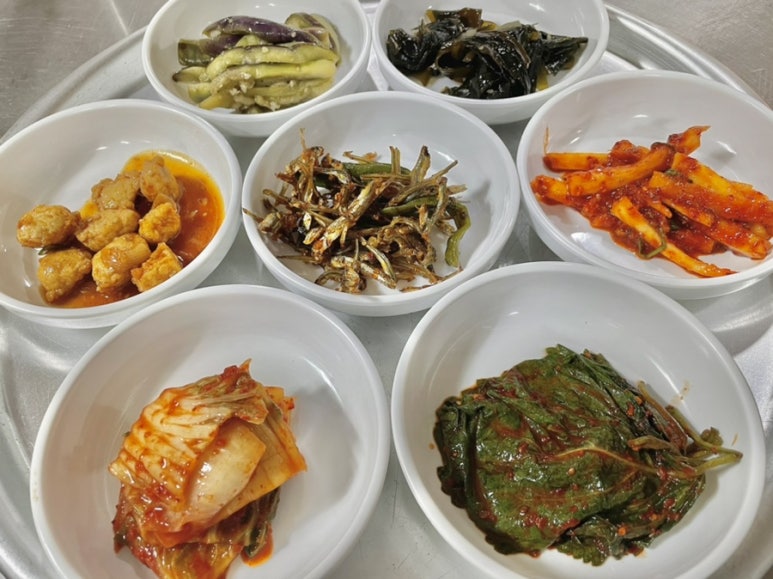 교리진미식당 이미지