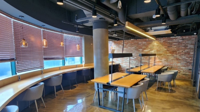 명관리형스터디카페 이미지