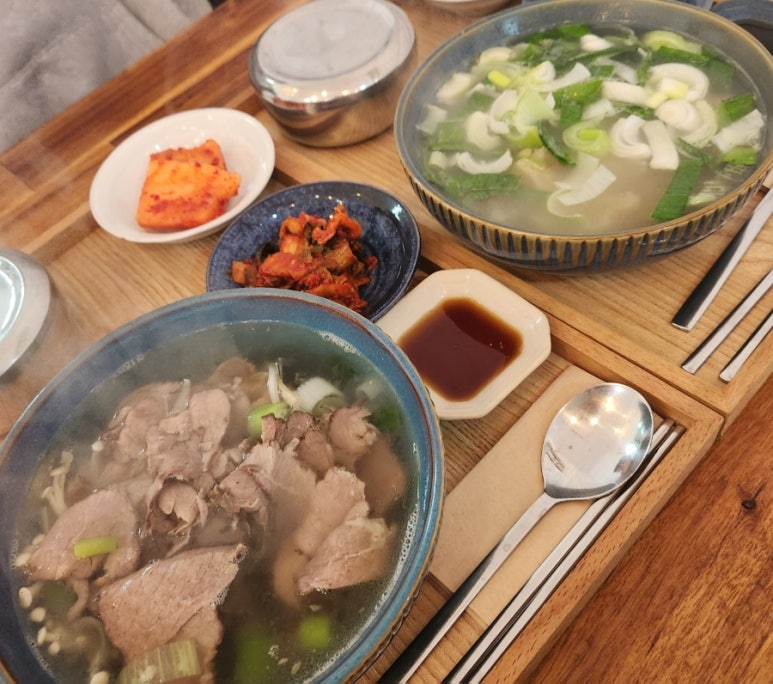 행운이발관 이미지