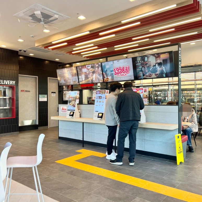 KFC 창동역점 이미지