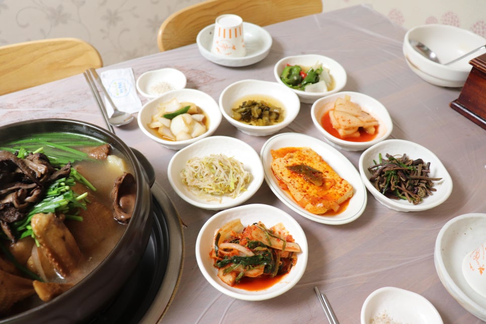 바위식당 이미지