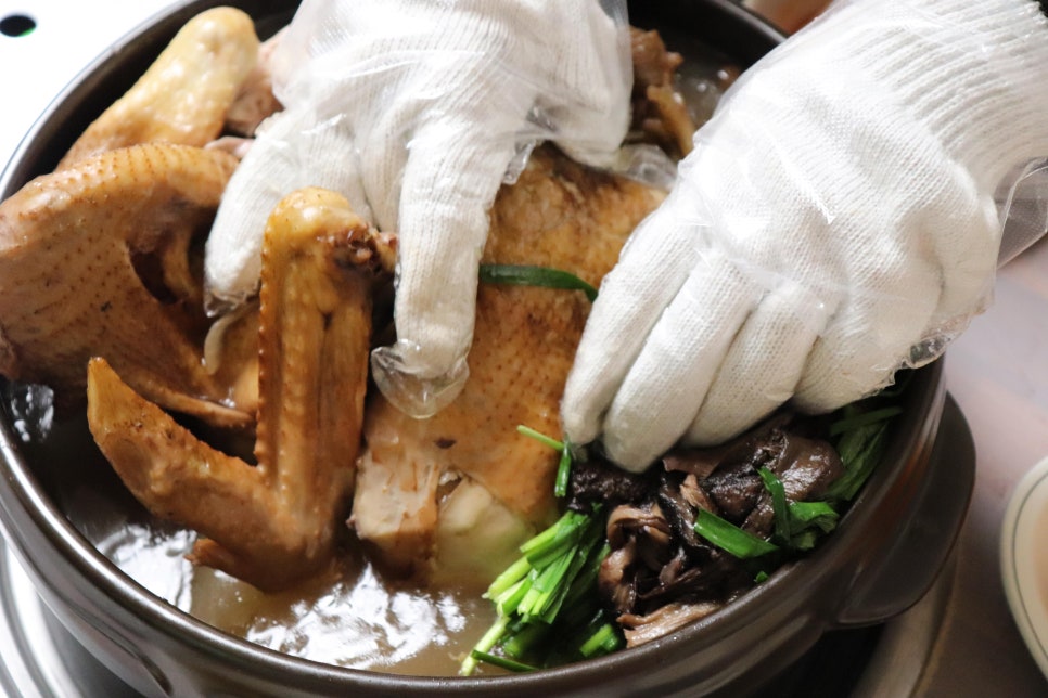 바위식당 이미지
