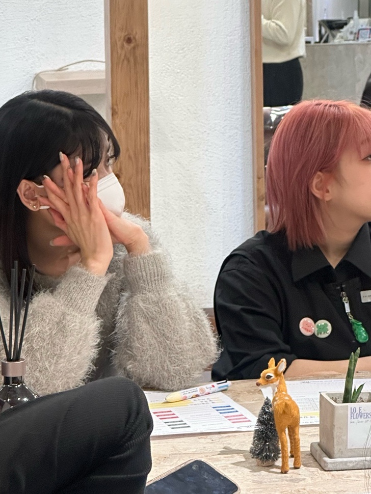 다해랑 이미지