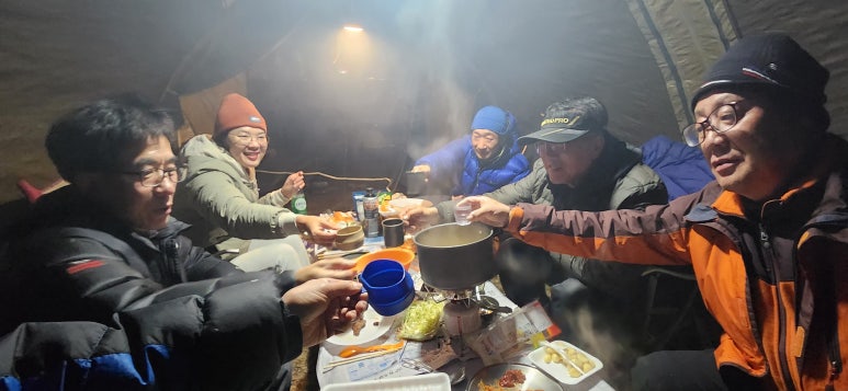 굿나잇캠핑장 이미지