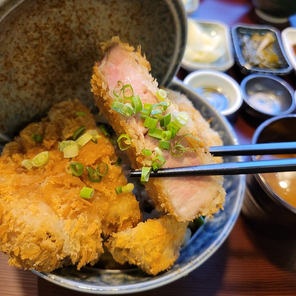 카츠담아 이미지