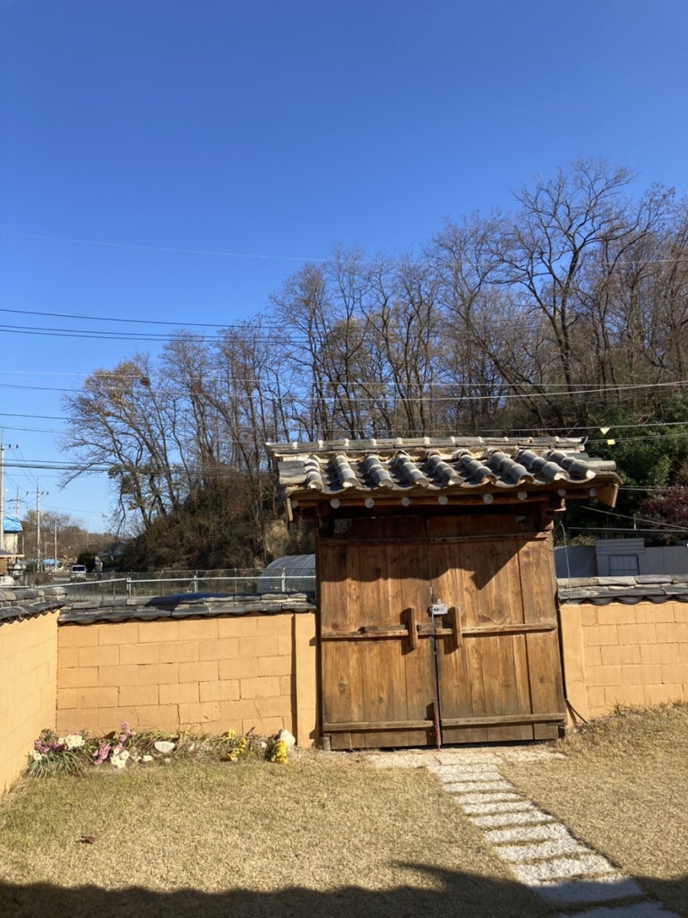한옥스테이포리 이미지
