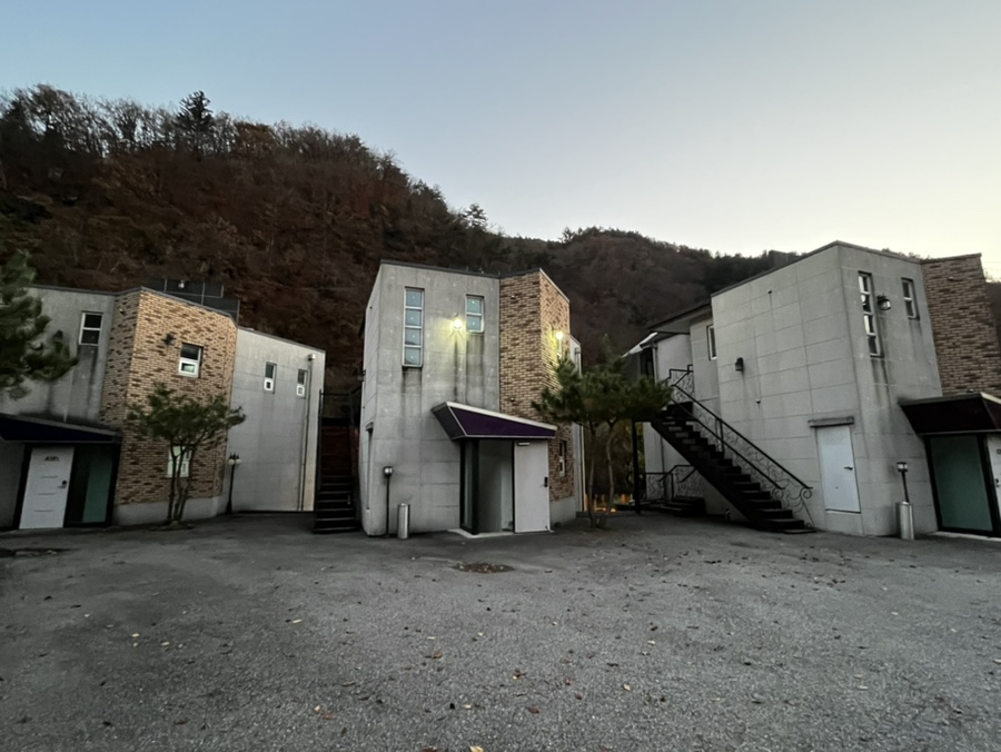 딱따구리펜션 이미지