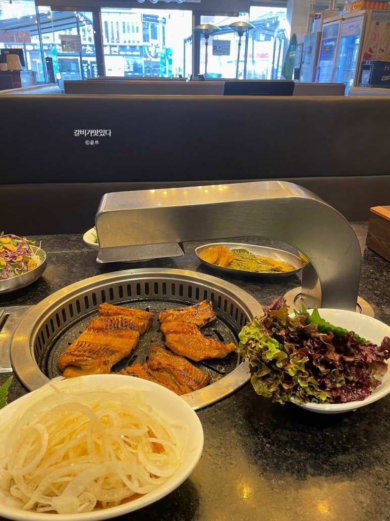 돼장갈비찜 이미지