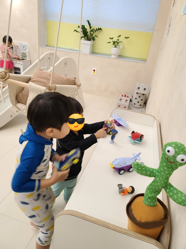 라움어린이집 이미지