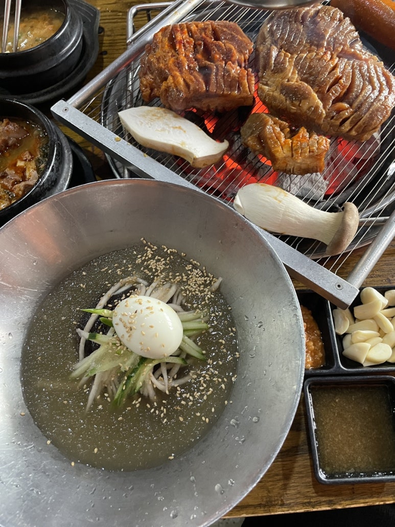 전설의스테이크갈비 이미지