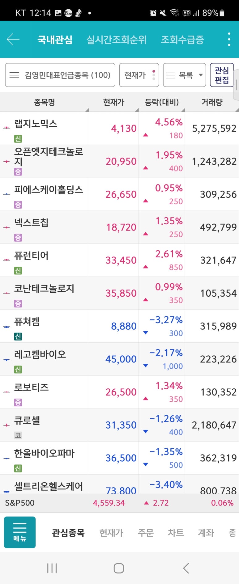 영민통신 이미지