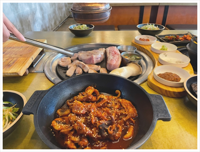 잘하면돼지 이미지