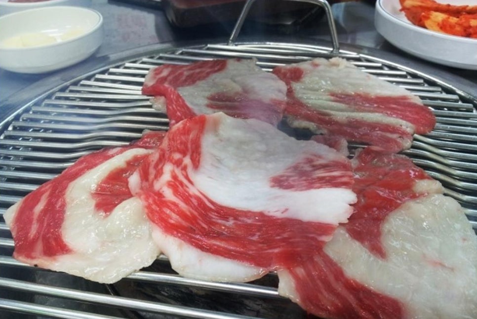 육영한우 이미지