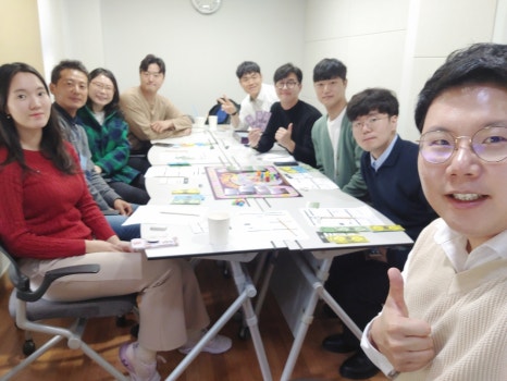 캐쉬플로우 이미지
