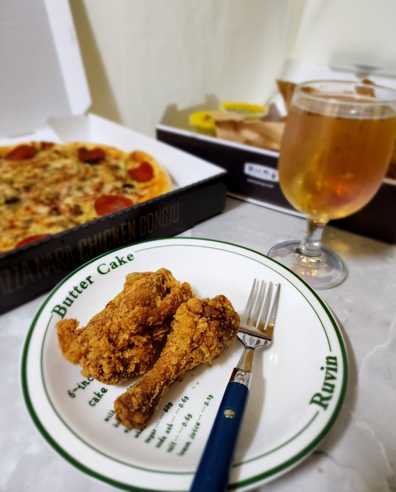 피자나라치킨공주천안청수점 이미지