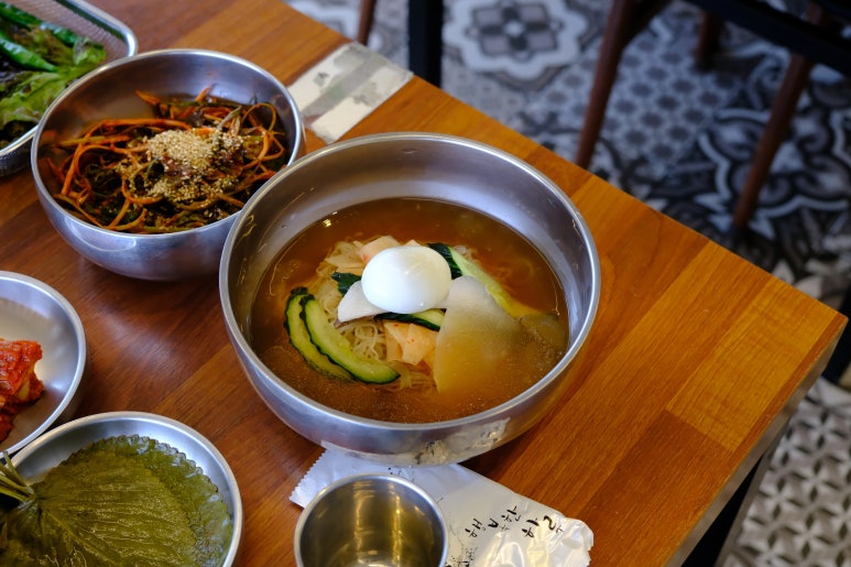 우돈갈비 이미지