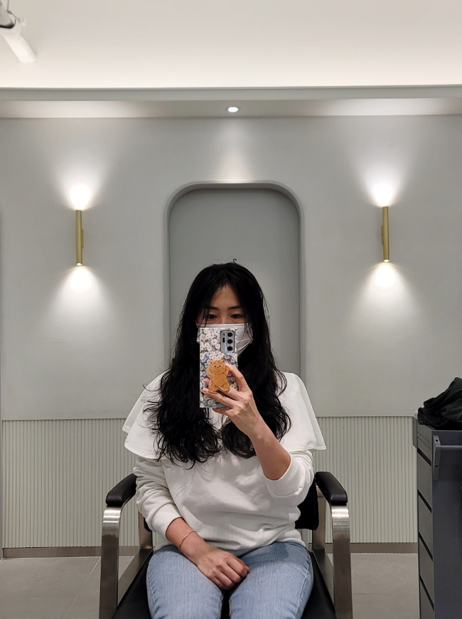 문화미용실 이미지