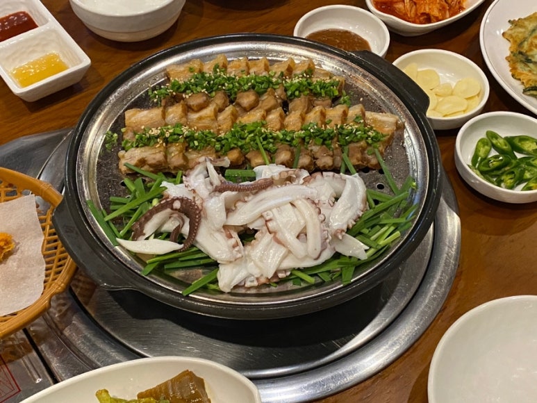 일단은보쌈 이미지