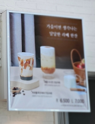 빈스앤베리즈 갤러리아포레점 이미지