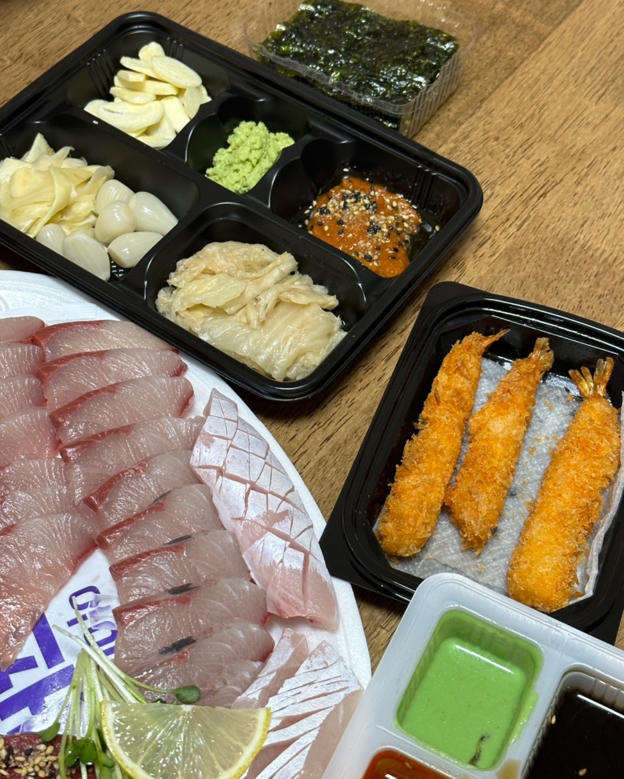 희봉이네회수산 이미지