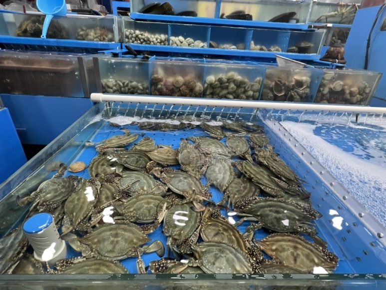 강원수산(주) 이미지