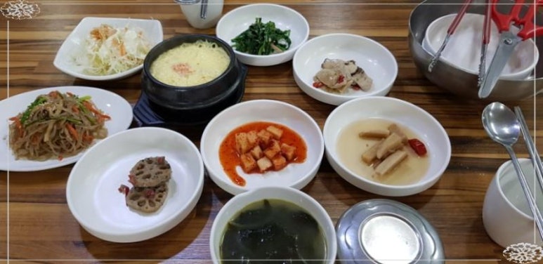 정동진아구찜 이미지