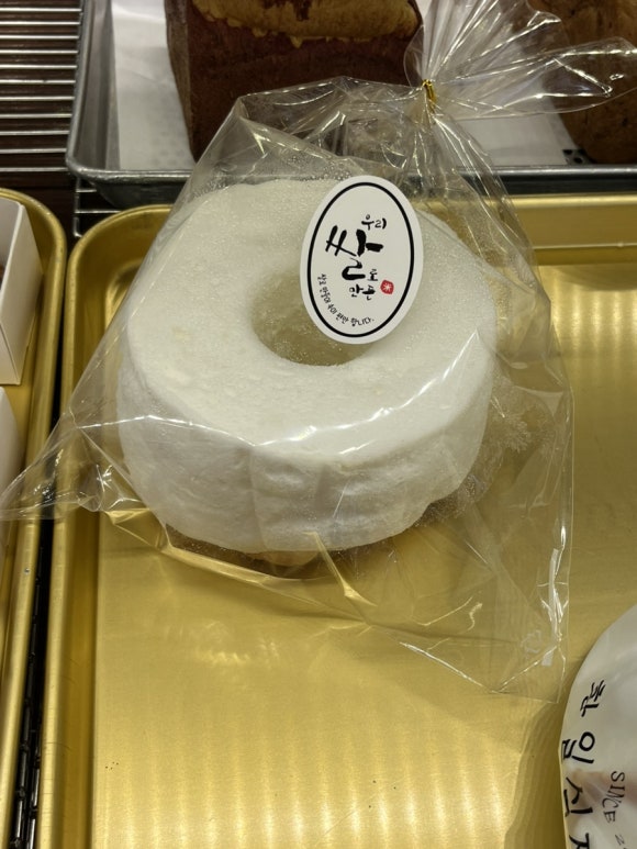 엔젤제과점 이미지