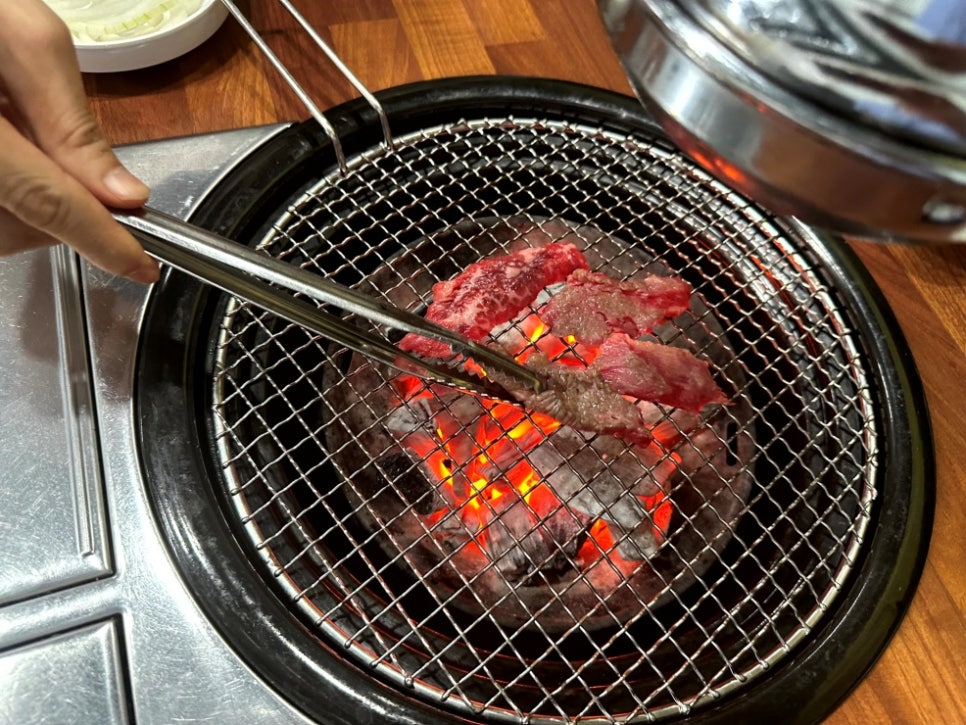 참숯한우천국일산역점 이미지