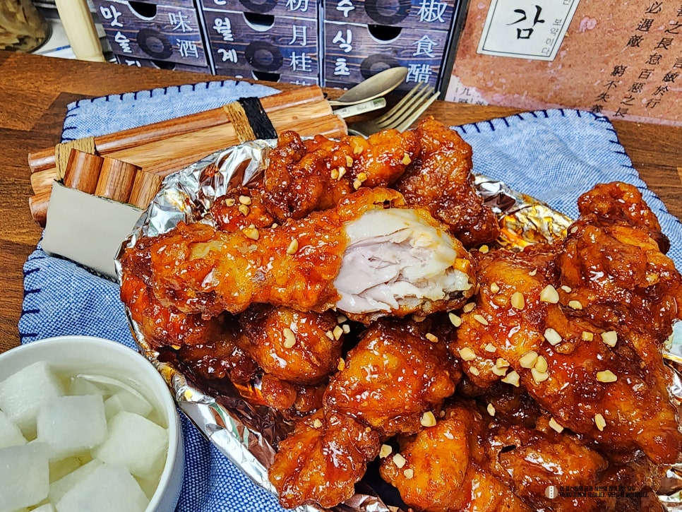 비비큐무실 이미지