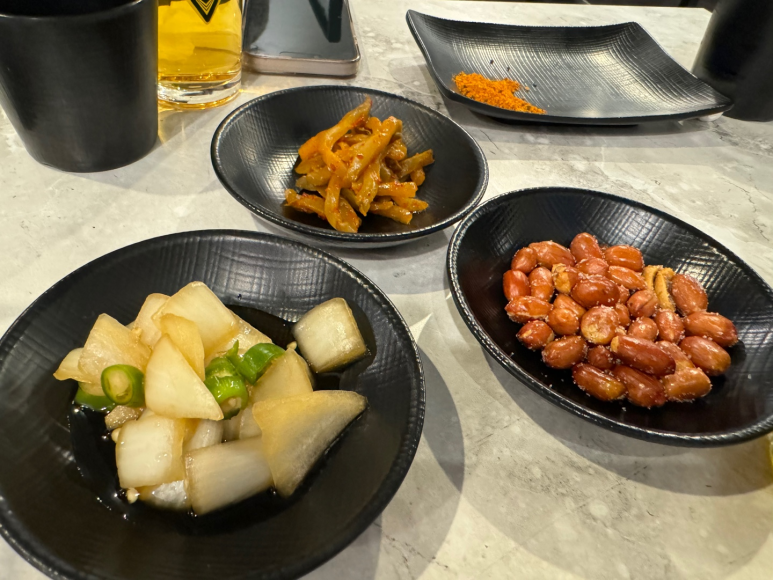 홍아 양꼬치 이미지